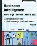 Business Intelligence avec SQLserver 08