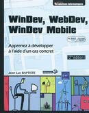 Windev, webdev, windev mobile
