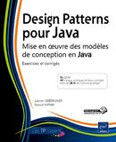 Design Patterns pour Java