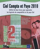 Ciel Compta et Paye 2010
