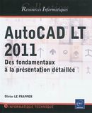 Autocad LT 2011