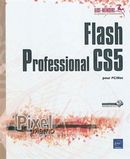 Flash Professional CS5 pour PC/MAC