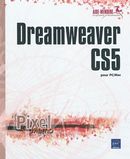 Dreamweaver CS5 pour PC/MAC