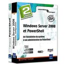 Windows Server 2008 et Powershell