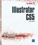 Illustrator CS5 pour PC/MAC