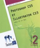 Photoshop CS5 et Illustrator CS5