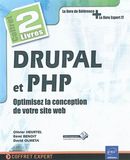 Drupal et PHP
