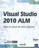 Visuel Studio 2010 ALM
