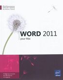 Word 2011 pour MAC