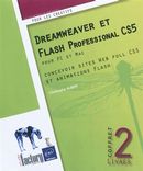 Dreamweaver et flash professional CS5