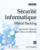 Sécurité informatique : Éthical Hacking