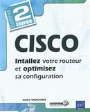 Cisco:Installez opti.confi.votre routeur