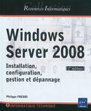 Windows Server 2008 - 2e édition