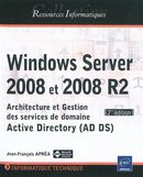 Windows Server 2008 et 2008 R2 - 2e édition