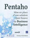 Pentaho mise en place d'une solution Open Source