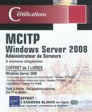 MCITP Windows Server 2008