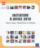 Initiation à Office 2010