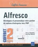 Alfresco Développez et onnalisez avec PHP