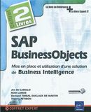 SAP BusinessObjects : Mise en place et utilisaton d'une ....