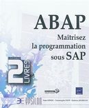 ABAP : Maîtrisez la programmation sous SAP