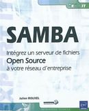 Samba : Intégrez un serveur de fichiers Open Source