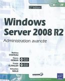 Windows Server 2008 R2 2e édition
