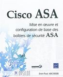 Cisco:Mise en oeuvre configura.de base