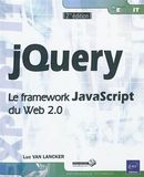 jQuery 2e édition