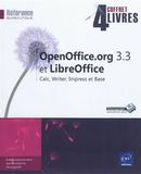 OpenOffice.org 3.3 et LibreOffice