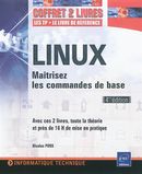 Linux 4e édition