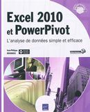 Excel 2010 et PowerPivot