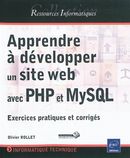 Apprendre à développer un site web avec PHP et MySQL
