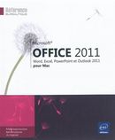 Office 2011 pour MAC
