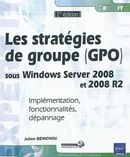 Les stratégies de groupe (GPO) sous Windows Server 2008...