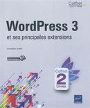 WordPress 3 et ses principales extentions
