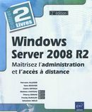 Windows Server 2008 R2 2e édi