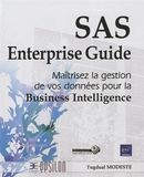 SAS enterprise guide