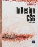InDesign CS6 pour PC/MAC