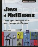 Java et NetBeans