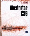 Illustrator CS6 pour PC/Mac