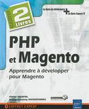 PHP et Magento