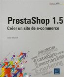PrestaShop 1.5 - Créer un site de e-commerce