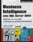 Business intelligence avec SQL Server 2012