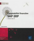 Comptabilité financière SAP ERP - Version 6