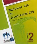 Photoshop CS6 et illustrator CS6