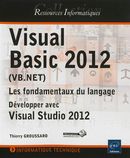Visual Basic 2012 (VB. NET)
