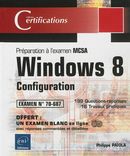 Windows 8 - Configuration