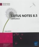 Lotus notes 8.5 - Utilisateur