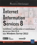 Internet information services 8