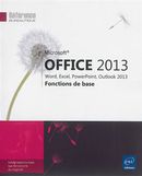 Office 2013 - Fonctions de base